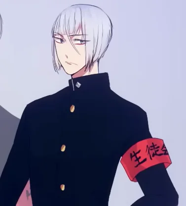 Megamo Saikou