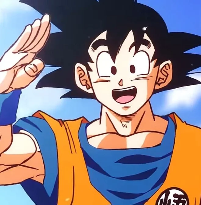 Son Goku