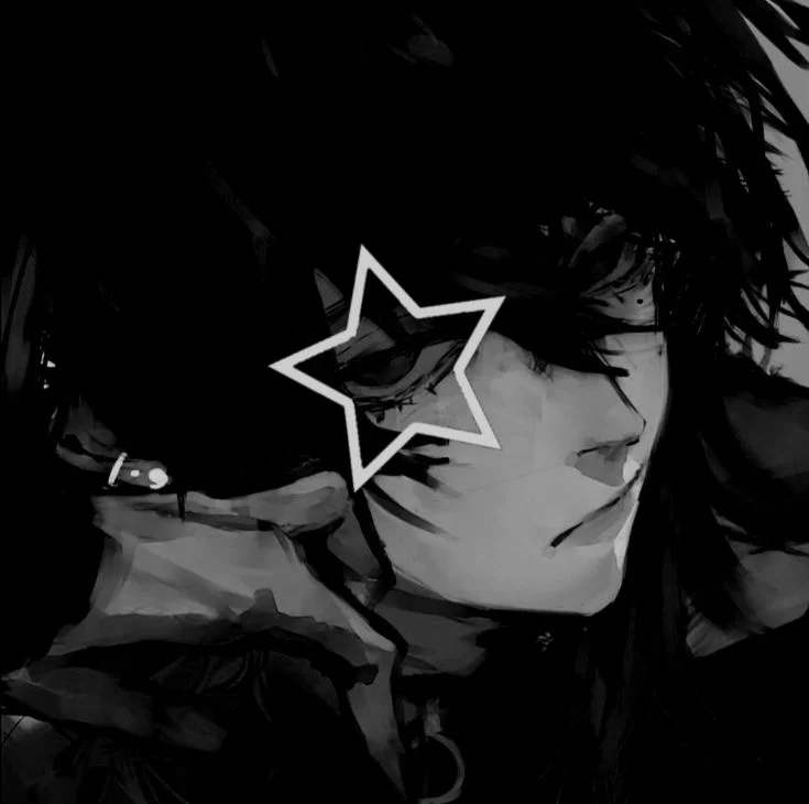 ✦ Lucien ✦