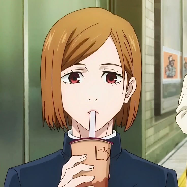 Nobara Kugisaki