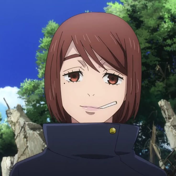 Shoko Ieiri