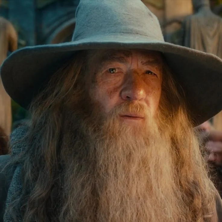 Gandalf the Grey