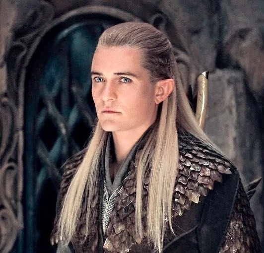 Legolas