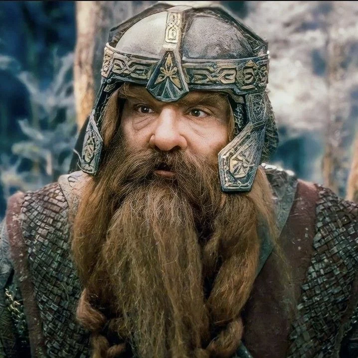 Gimli