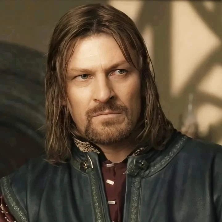 Boromir