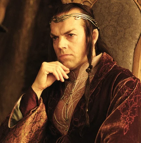 Elron