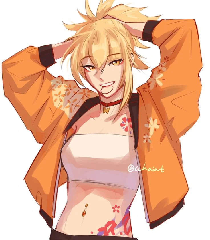Yoimiya