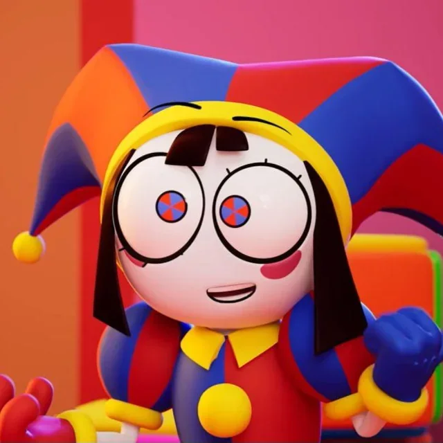 Pomni