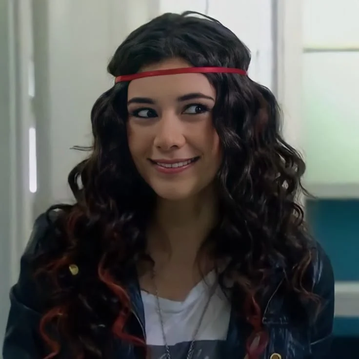 Lucía Barragán