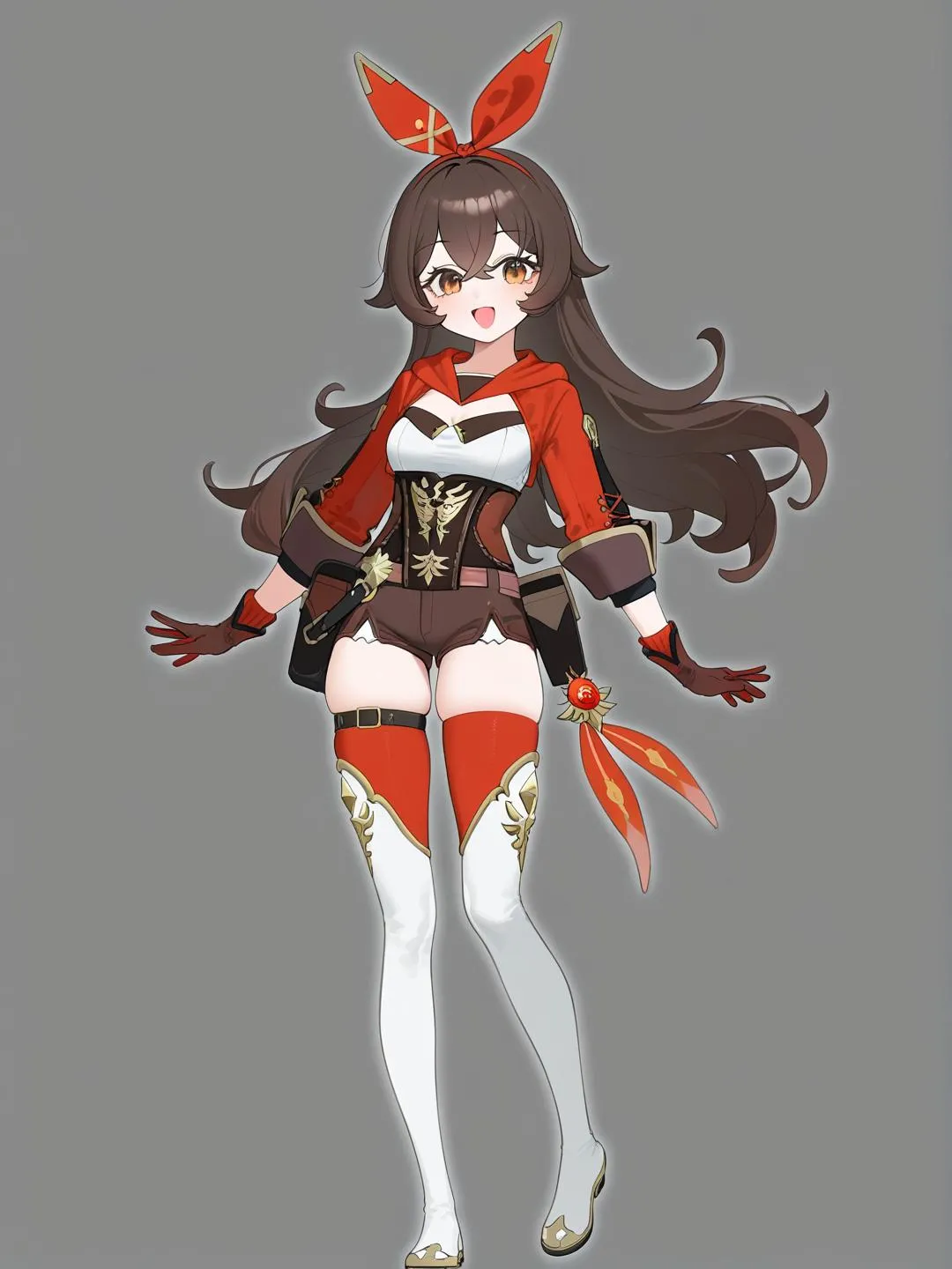 Amber — WorldOS