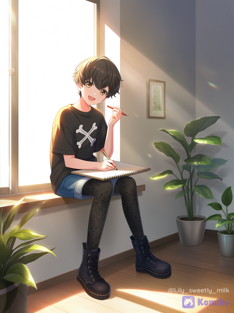 Clover