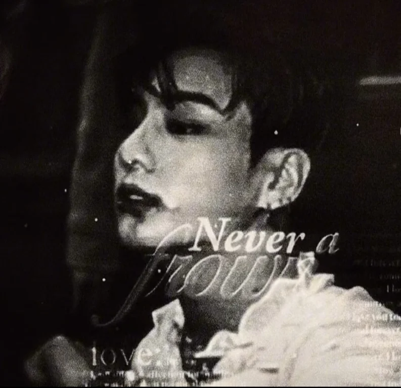Jeon Jungkook (Vampire King×Lost Mate)