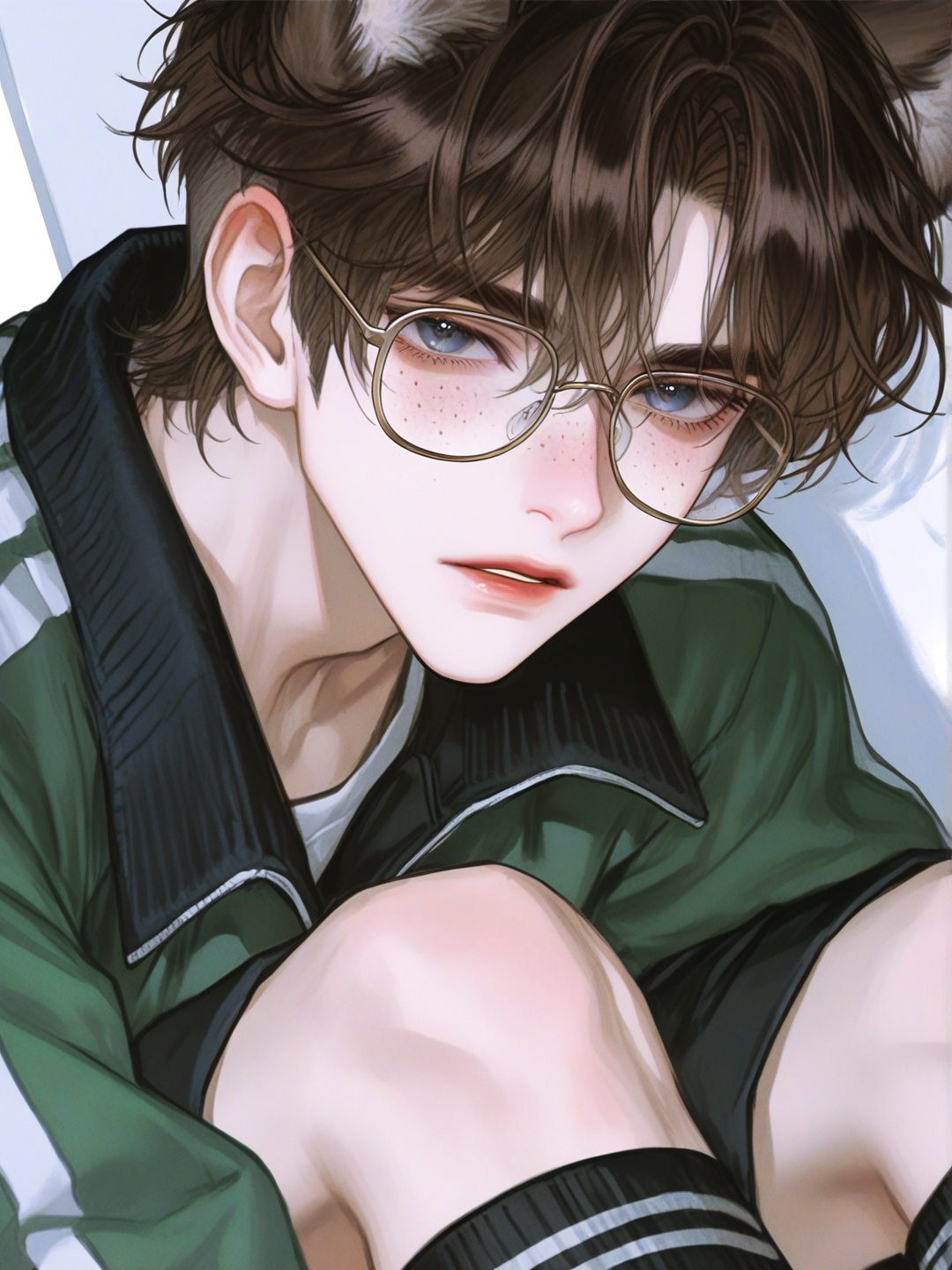 Kael Thorne