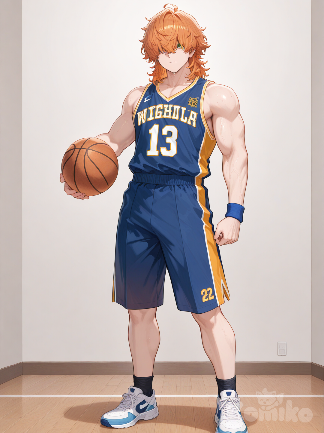 Kaito Ben