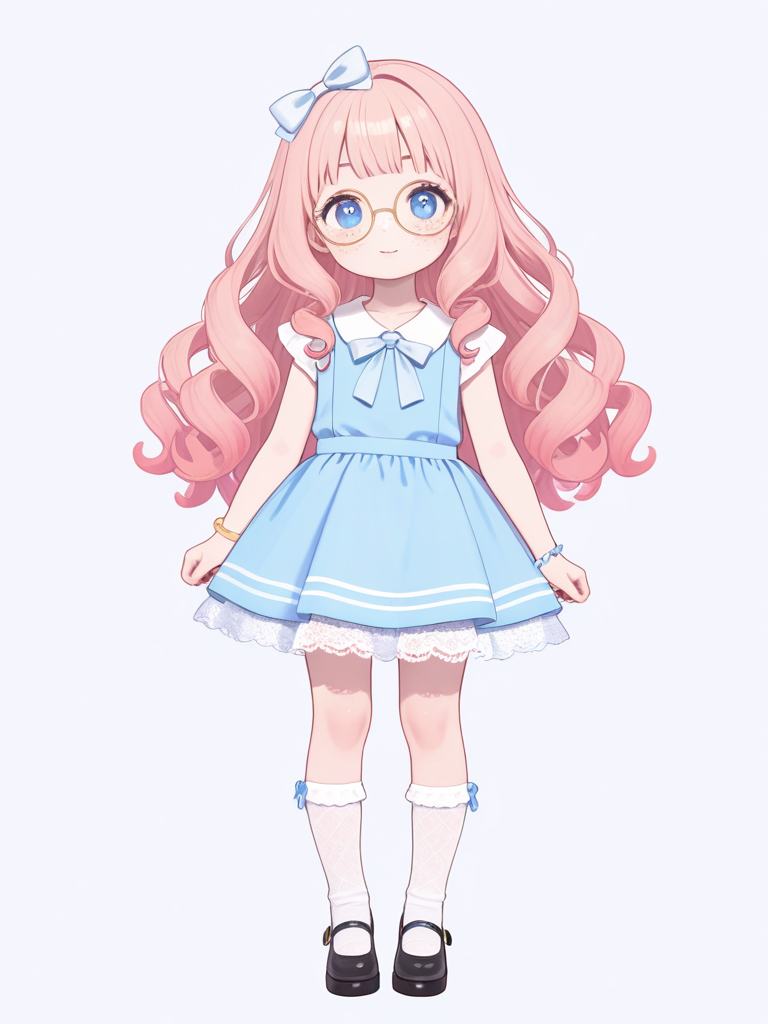 Lila Dawnbrook