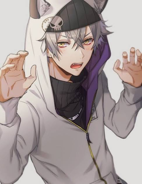 Ren Kurogane