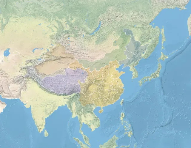 Simulador de Historia: Chongzhen