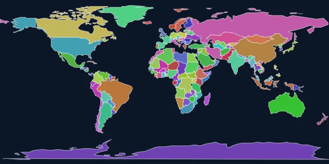 Brave New World: 2020