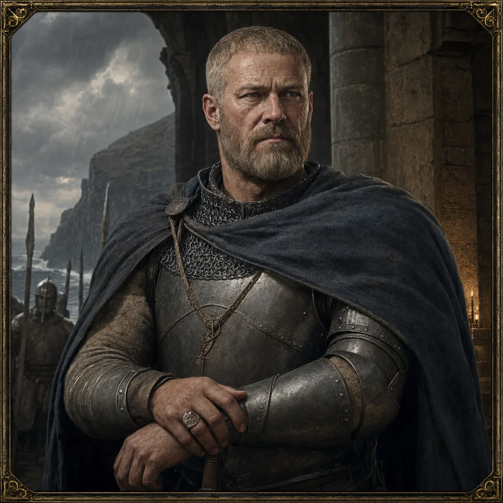 Rogar Stonehand