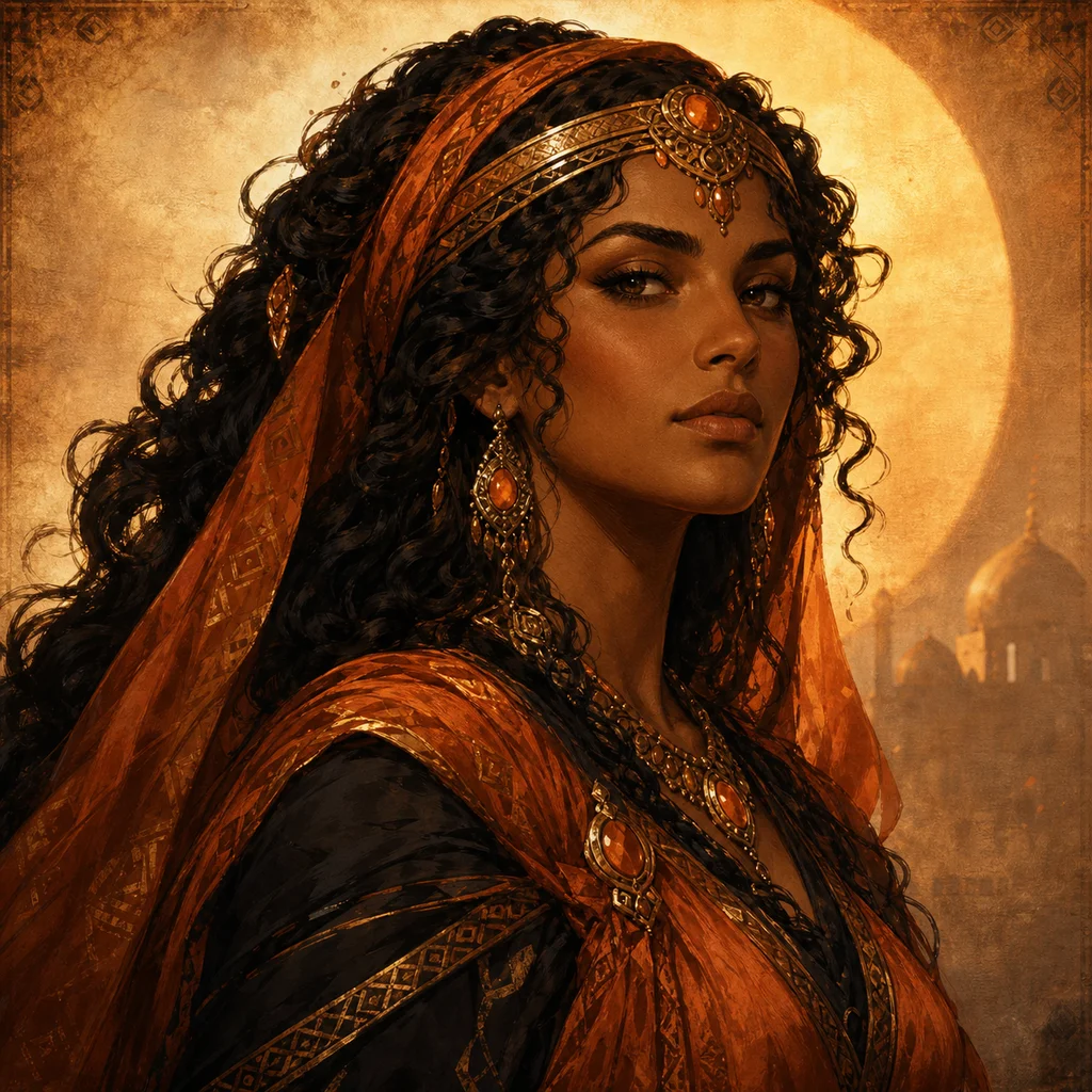 Arianne Martell