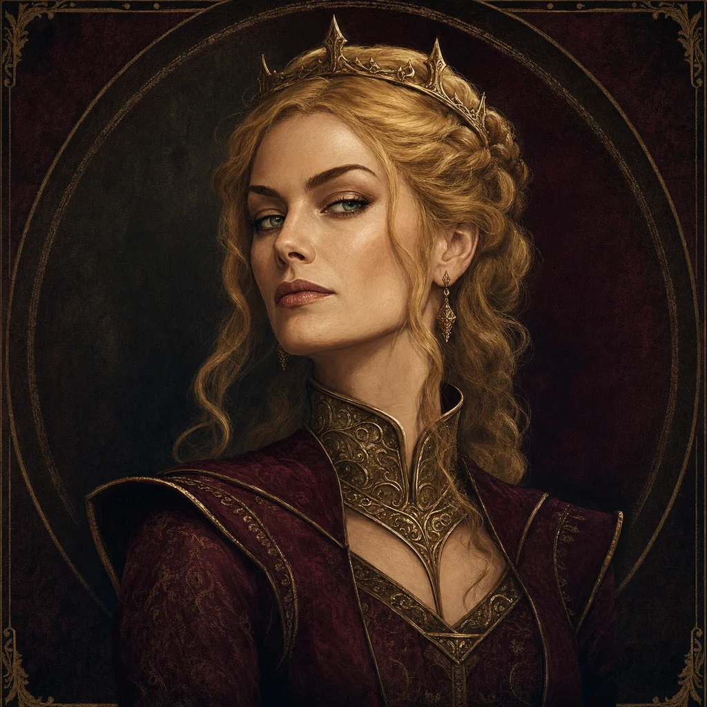 Cersei Lannister