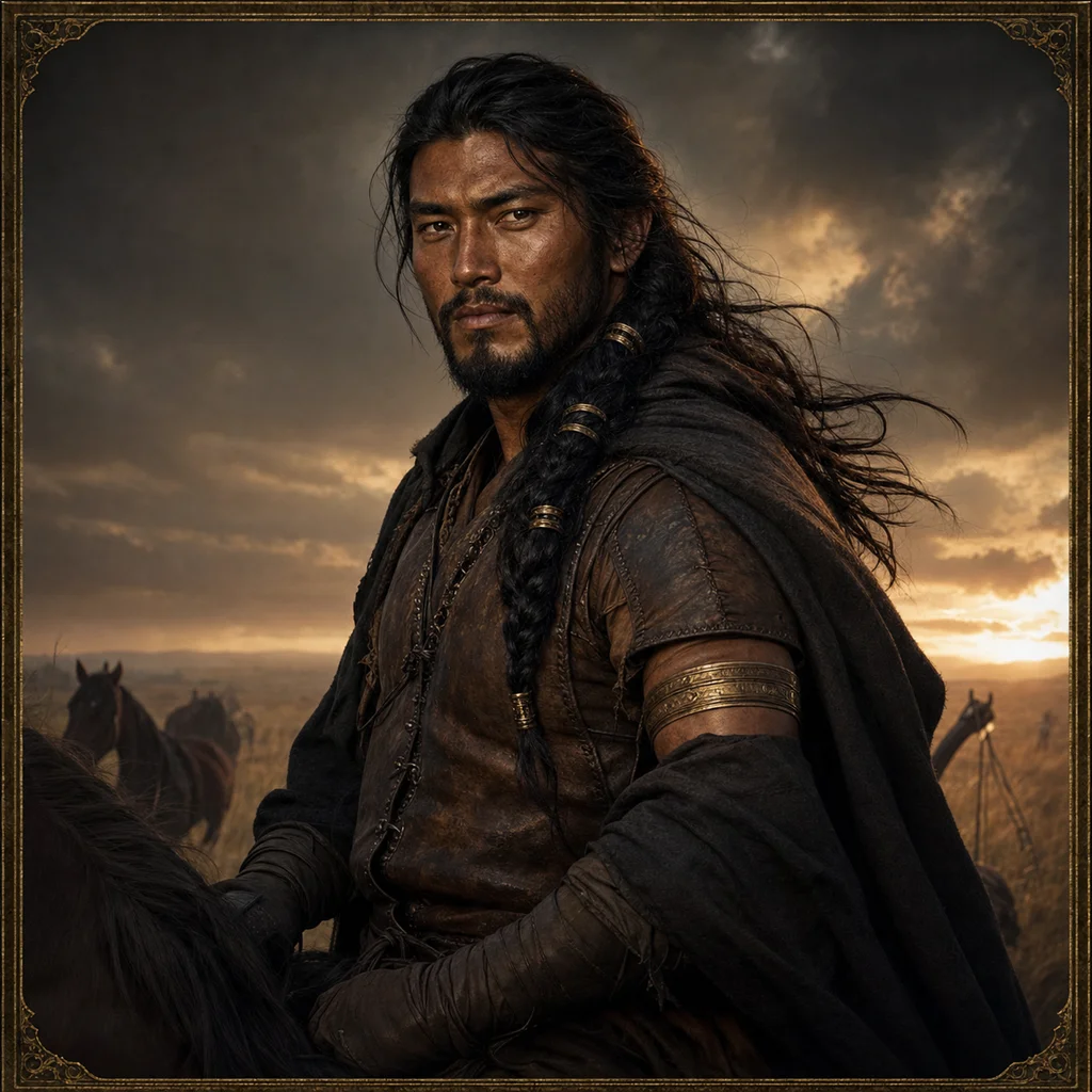 Khal Vezhro