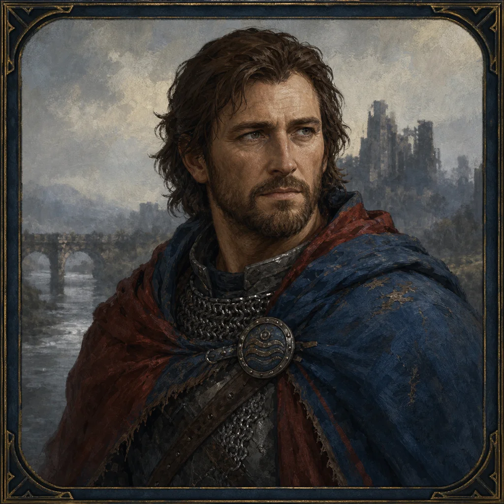 Edmure Tully