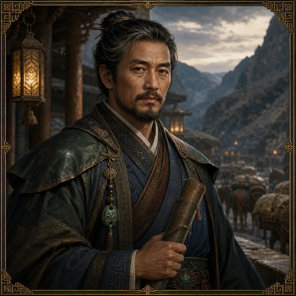 Ji Qiao