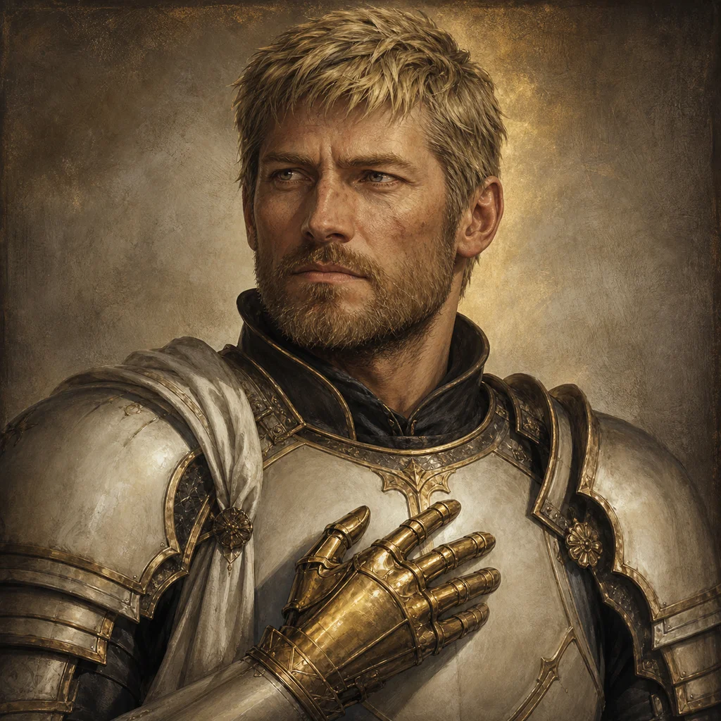 Jaime Lannister
