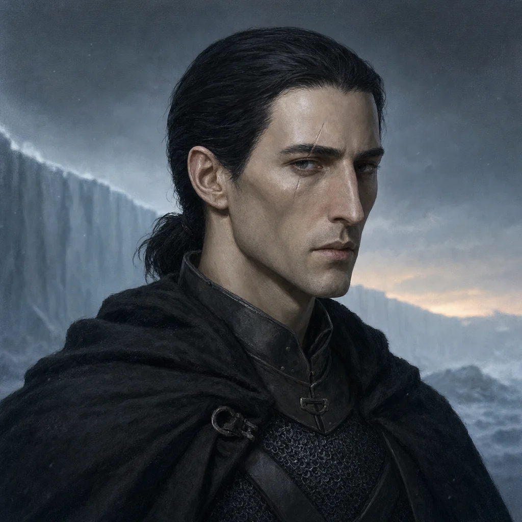 Jon Snow