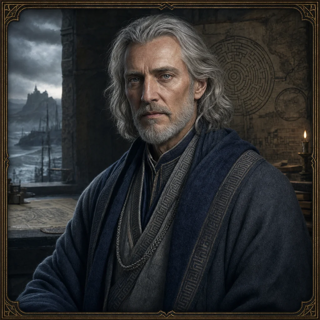 Moryn Dhoru