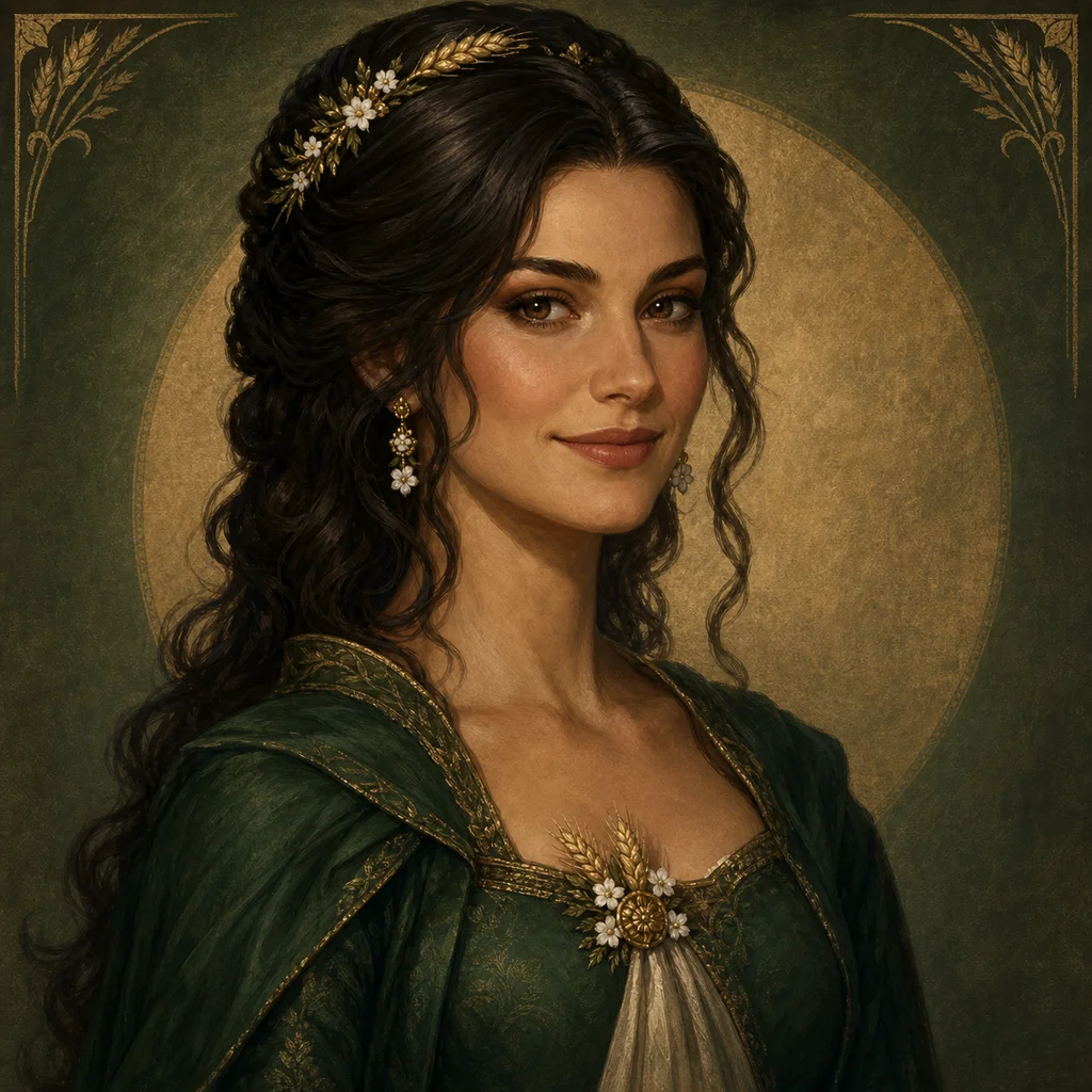 Margaery Tyrell