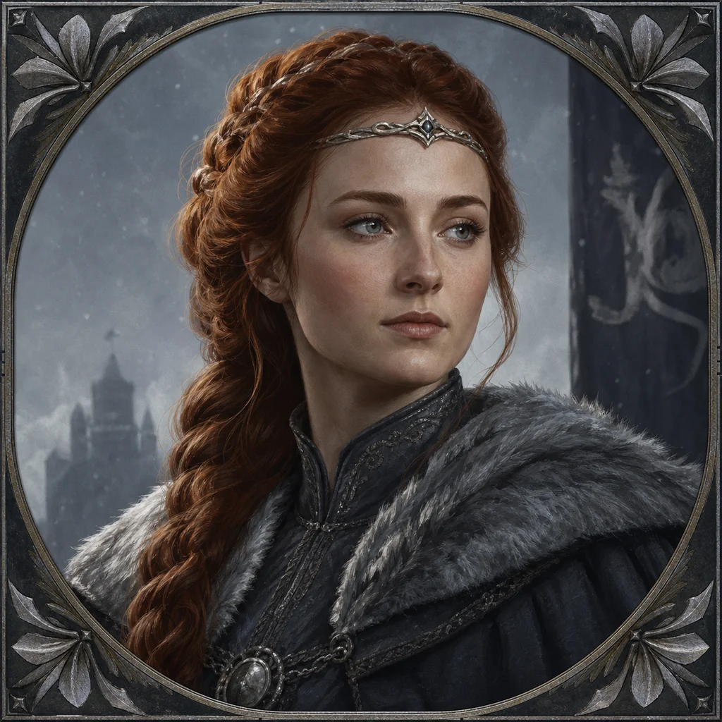 Sansa Stark