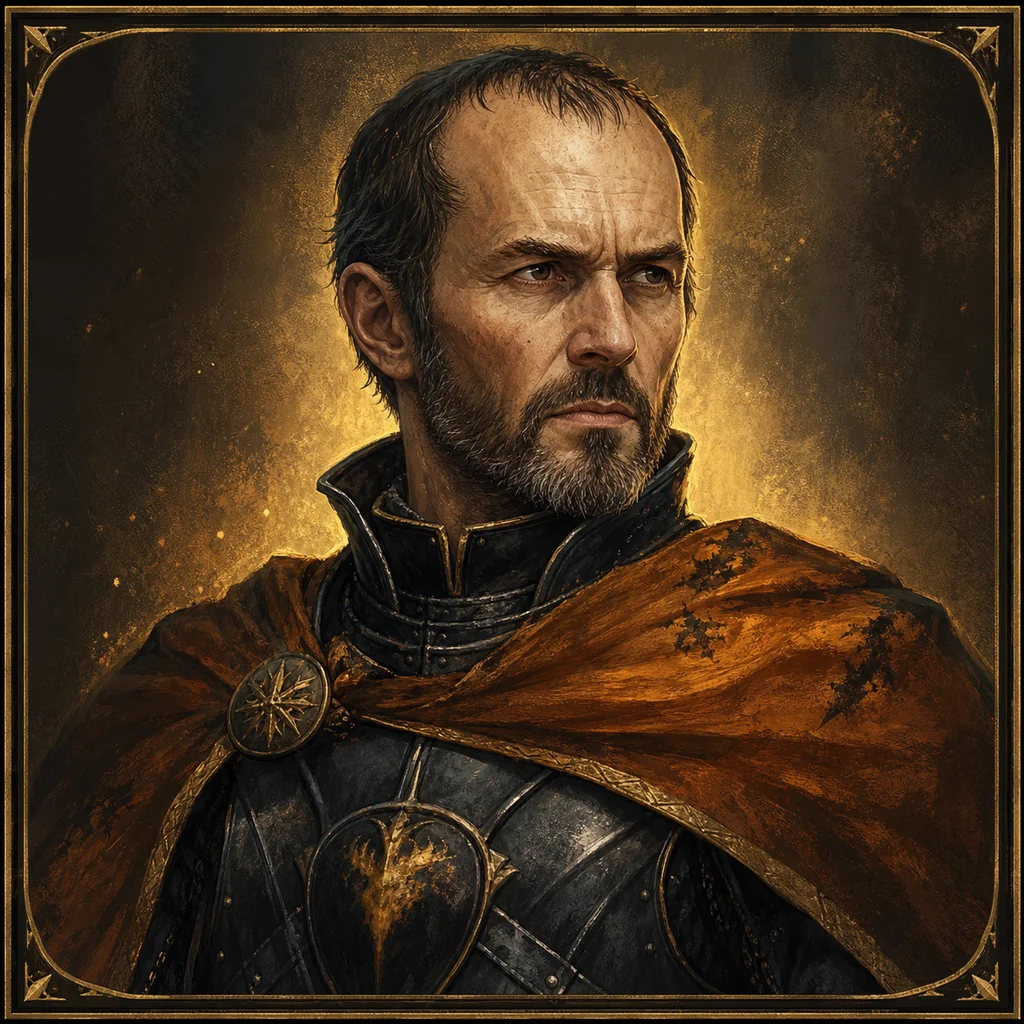 Stannis Baratheon