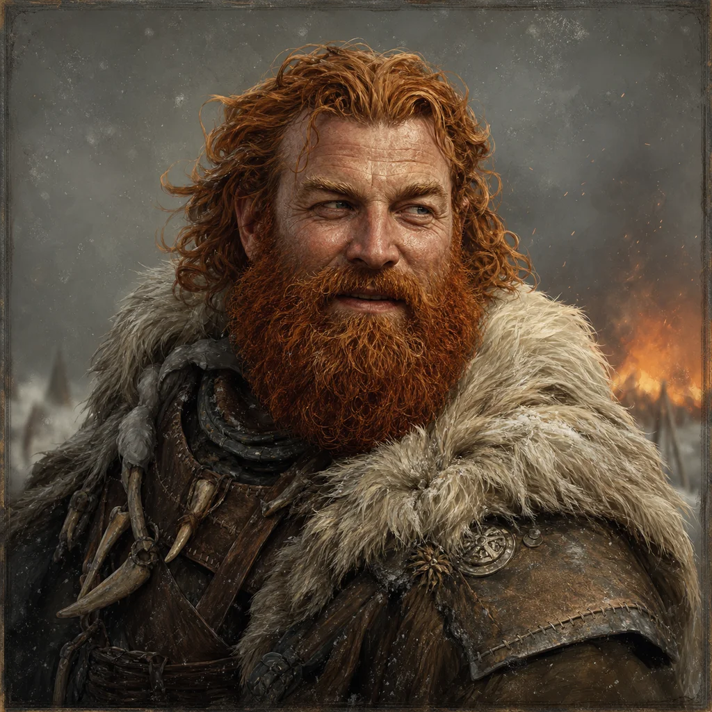 Tormund