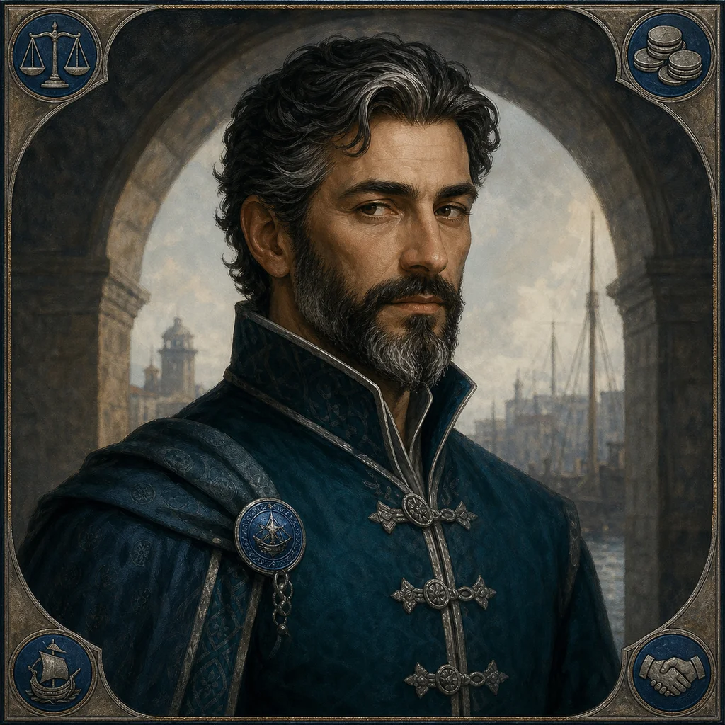 Tycho Nestoris