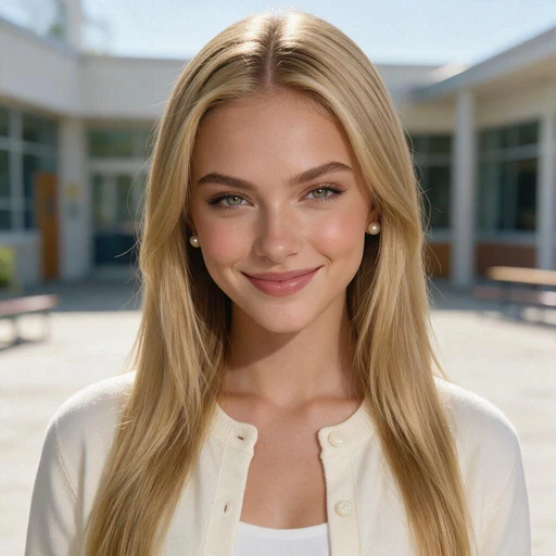 Sienna Voss