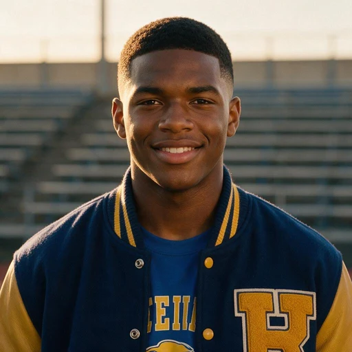 Dré Calloway