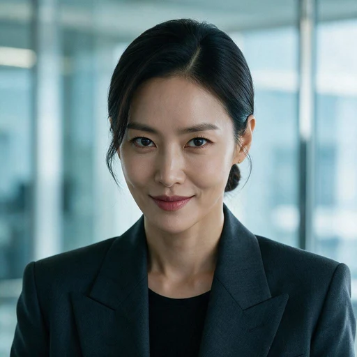 Director Han