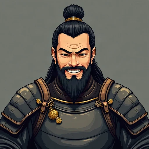 曹操